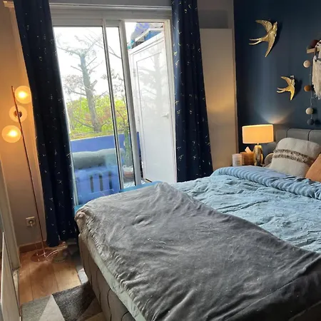 Apartman Rooftop Arbore Premium Hyper-centre