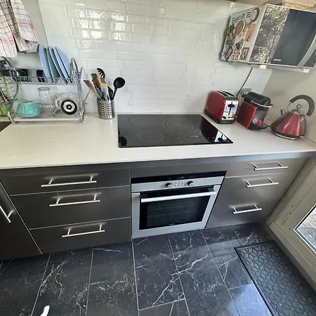 Rooftop Arbore Premium Hyper-centre Apartman Toulouse